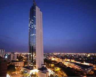 Torre de Cali Plaza Hotel - Cali - Toà nhà