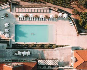 Lamego Hotel & Life - Lamego - Pool