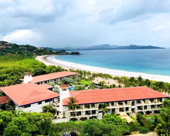 Margaritaville Beach Resort Playa Flamingo - Playa Flamingo - Gebouw