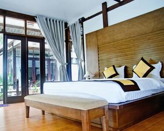 Arcadia Phu Quoc Resort - Phu Quoc - Bedroom