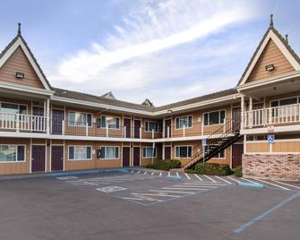 Quality Inn Eureka - Redwoods Area - Eureka - Edificio