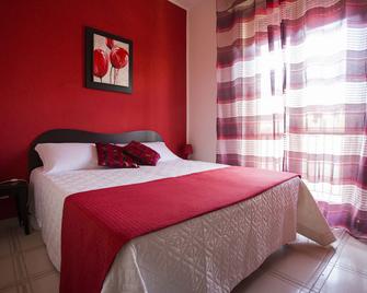 Portopalo di Capo Passero - B&B Terra Nobile - Portopalo di Capo Passero - Schlafzimmer