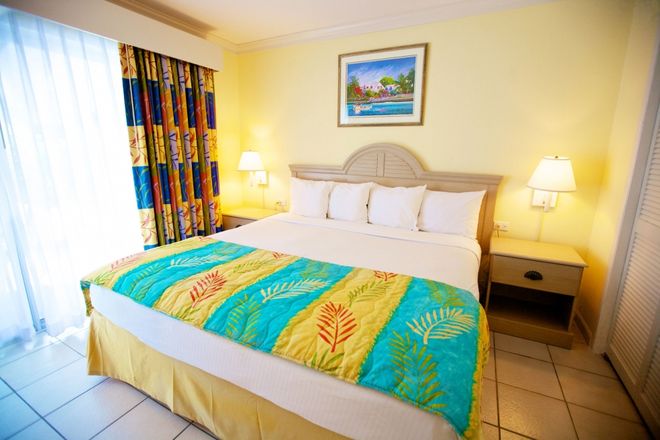 Bay View Suites Paradise Island - Nasáu - Habitación