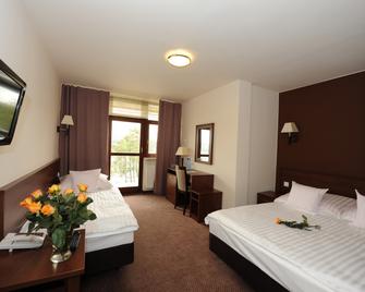 Hotel Kormoran - Mierki - Bedroom