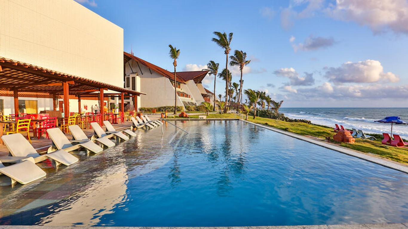 Vila do Mar by GoldMen Hospitality