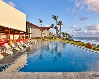 فيلا دو مار ناتال - ناتال - شاطئ