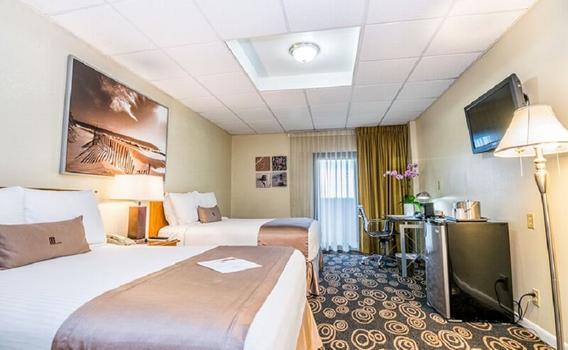 Regency Hotel Miami 95 1 9 1 Miami Hotel Deals Reviews