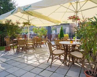 Pension Hotel Fast - Radauti - Servicio de la propiedad