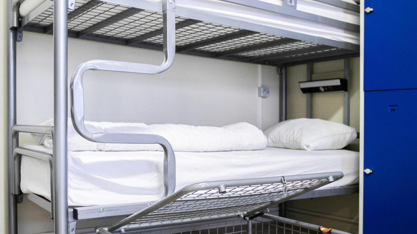 سانت كريستوفرز إن باوهاوس بادجيت هوتل - هوستل