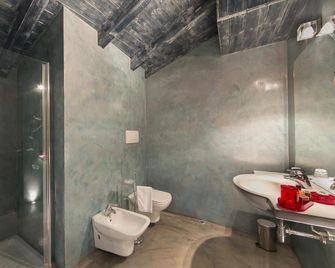 Albergo La Braseria - Osio Sotto - Bad