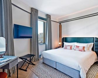 Hart Shoreditch Hotel London, Curio Collection by Hilton - London - Bedroom