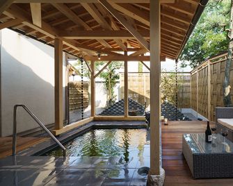 Yuasobiyado Akebono - Shibata - Property amenity