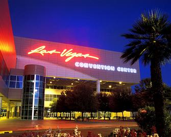 Mardi Gras Hotel & Casino - Las Vegas