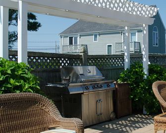 Shore Haven Inn - Falmouth - Servicio de la propiedad