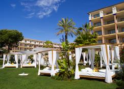 Tui Blue Isla Cristina Palace - Isla Cristina - Gebouw