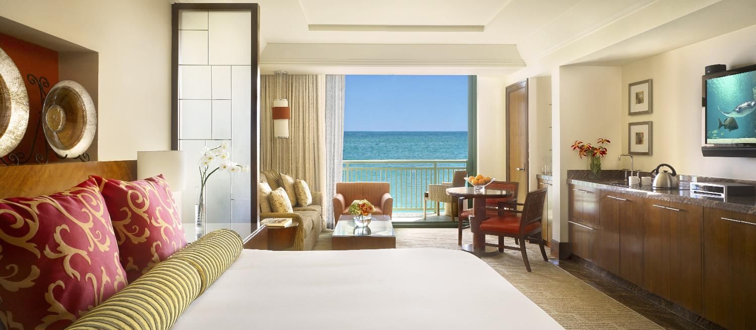 The Reef At Atlantis 371 1 0 9 3 Nassau Hotel Deals