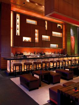 亞特蘭蒂斯皇家飯店 - 拿騷 - 酒吧