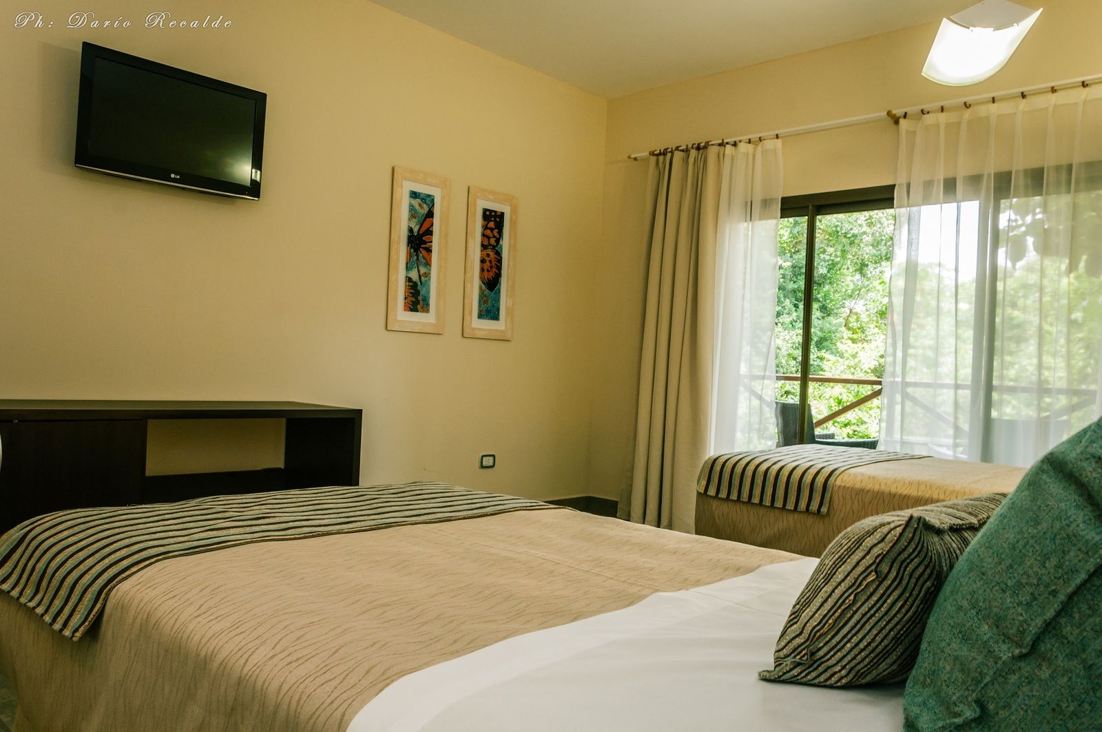 Village Cataratas En 7123 6850 Puerto Iguazú - 