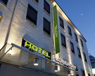 Hotel Ploberger - Wels - Building