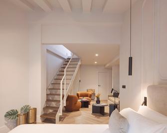 Oliveira Rooms - València - Habitació