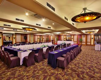 Jayakarta Hotel Jakarta - ג'קרטה - מסעדה