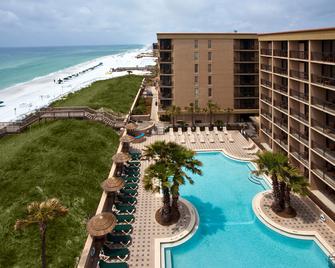 Wyndham Garden Fort Walton Beach Destin - Fort Walton Beach - Building