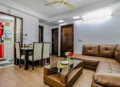 New India home stay - New Delhi