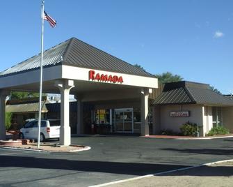 Ramada by Wyndham Grand Junction - Grand Junction - Κτίριο