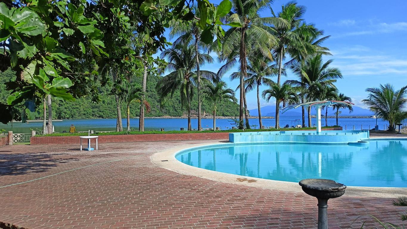 Caylabne Bay Resort