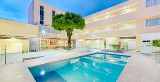 Hotel Arizona Suites - Cúcuta - Πισίνα