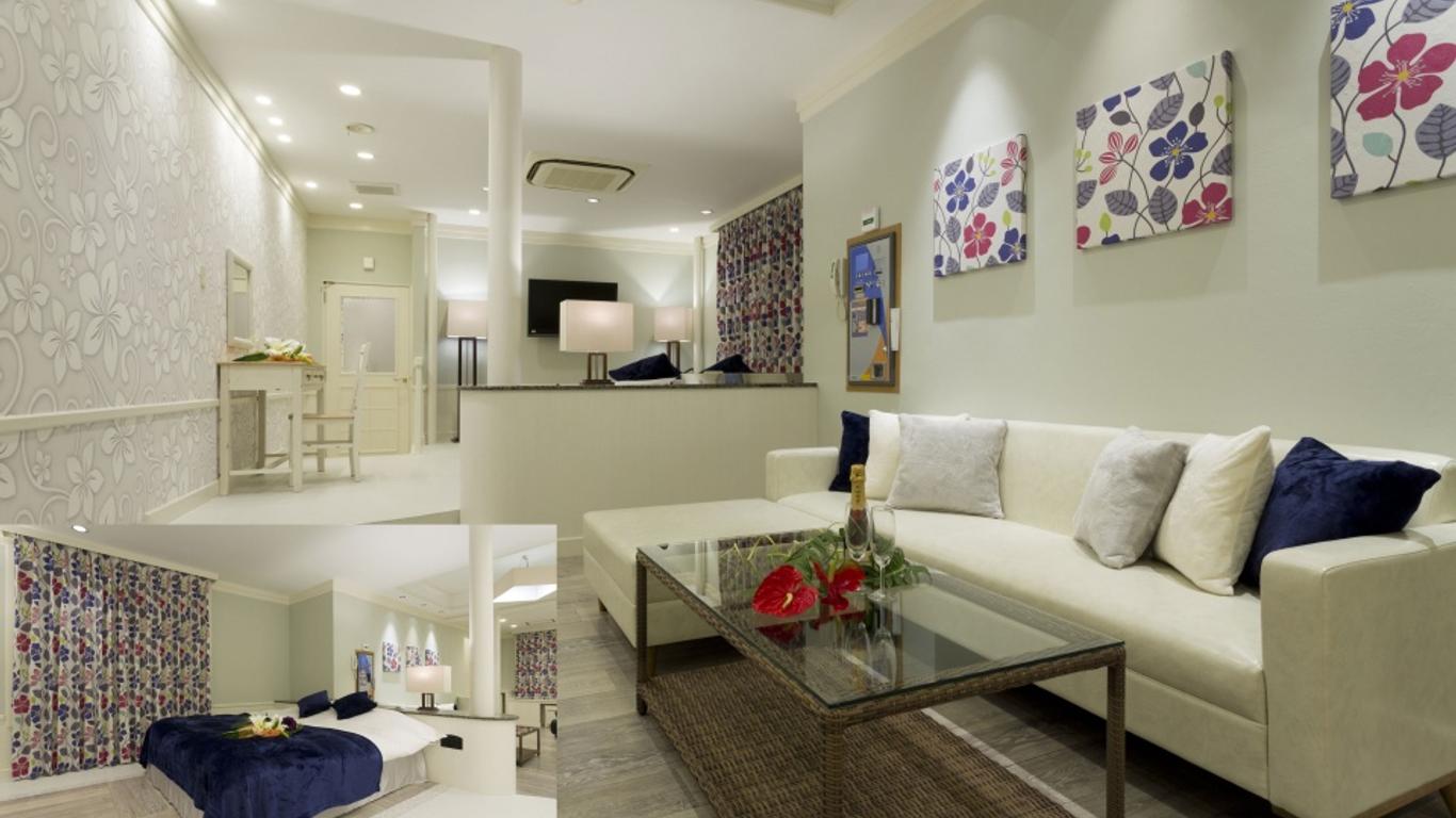 Restay Kochi (Adult Only)