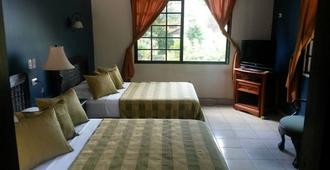 Casa Colonial Bed And Breakfast - San Pedro Sula - Habitación