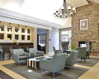 Residence Inn by Marriott Denver Airport at Gateway Park - Aurora - Lounge