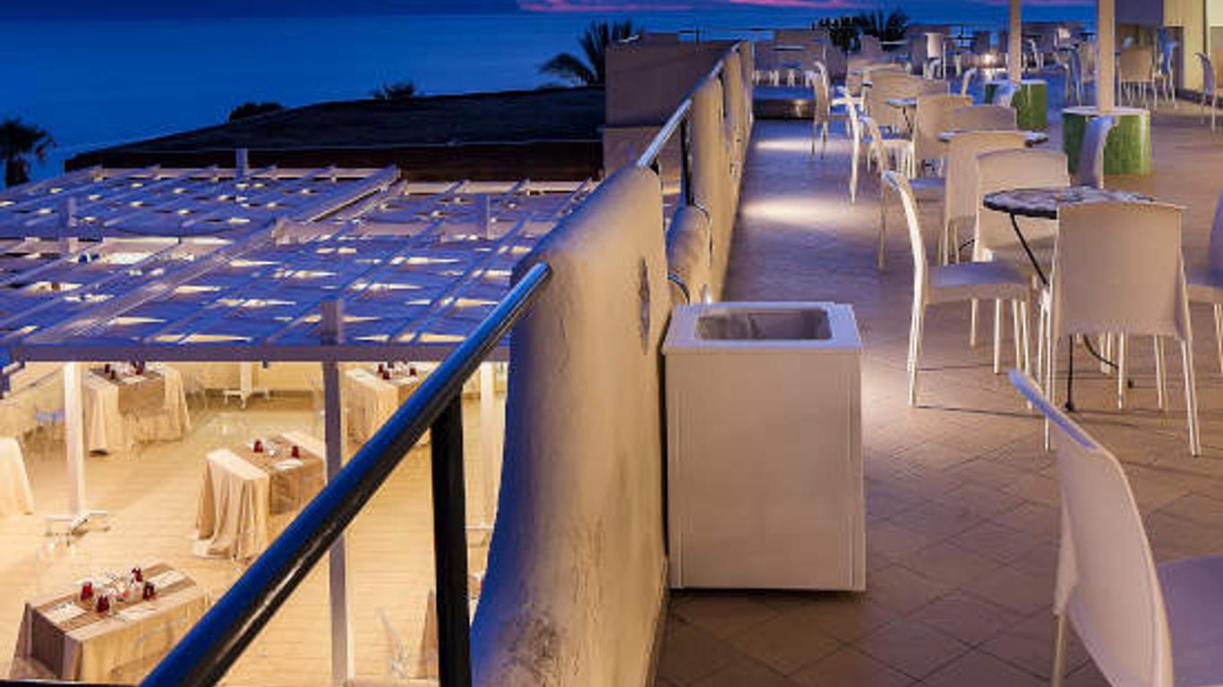 Cdshotels Terrasini - Città Del Mare