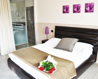 Rimmel Motel - Parma - Habitación