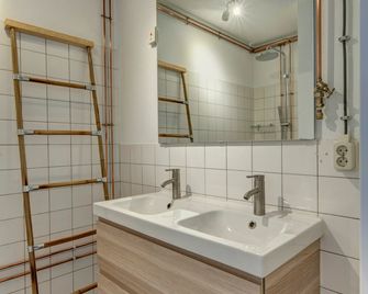 Bnb Zoh - Amsterdam - Bathroom