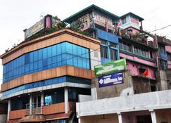 Hotel Aastha - Raurkela - Building