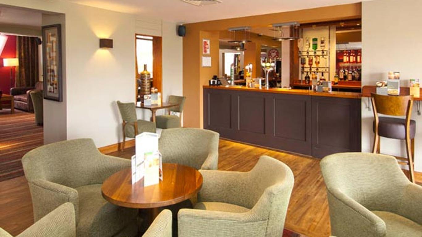 Premier Inn Manchester Bury