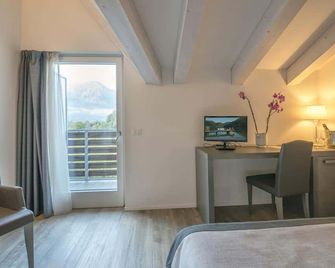 My Active Hotel - Levico Terme - Servicio de la habitación