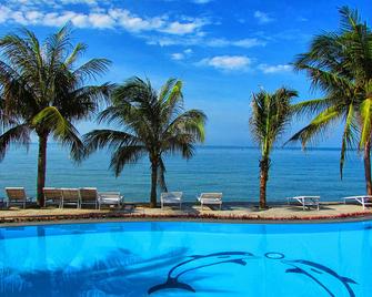 Mui Ne Paradise Resort - Mũi Né - Piscina