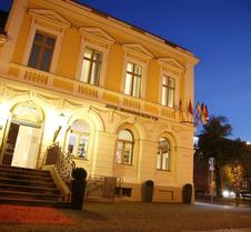 Hotel Brandenburger Tor Potsdam