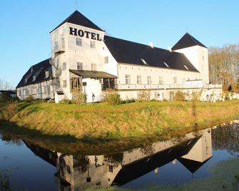 Vraa Slotshotel - Aalborg - Building