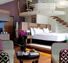 Art Deco Hotel Montana