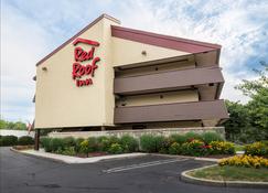 Red Roof Inn Milford - New Haven - Milford - Building
