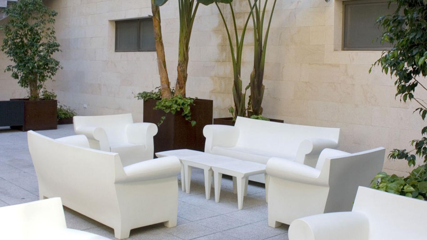 Thalasia Costa de Murcia