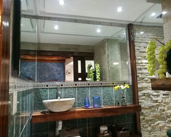 Casa Jaguar Hotel & Boutique - 阿卡普爾科 - 浴室