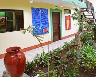 Hotel Plaza Cosiguina - Chinandega