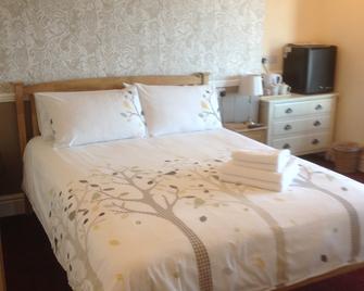 The Wimslow - Adults Only - Morecambe - Bedroom