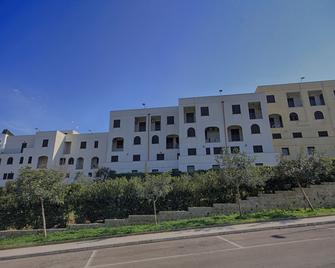 Itinera Apartments - Otranto - Budova