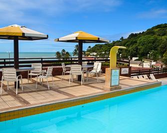 Pipa´s Ocean Flat - Pipa - Pool